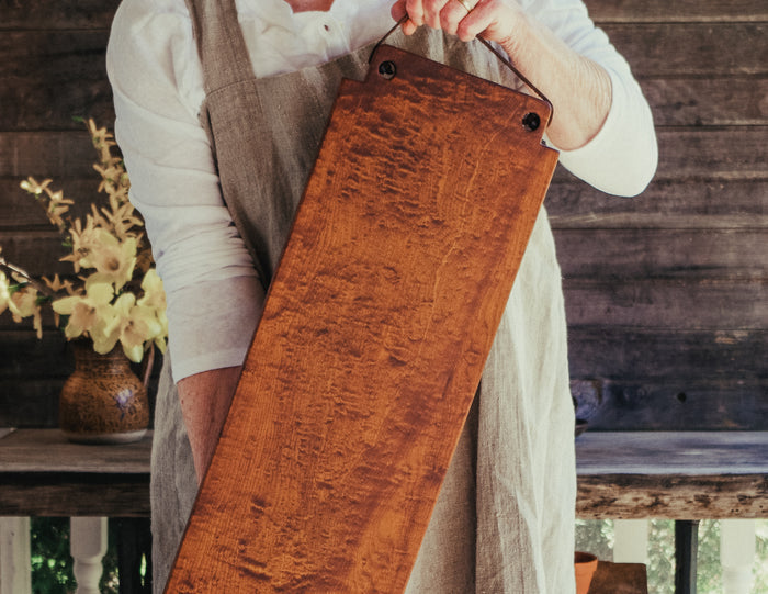 Kitchen Breadboard