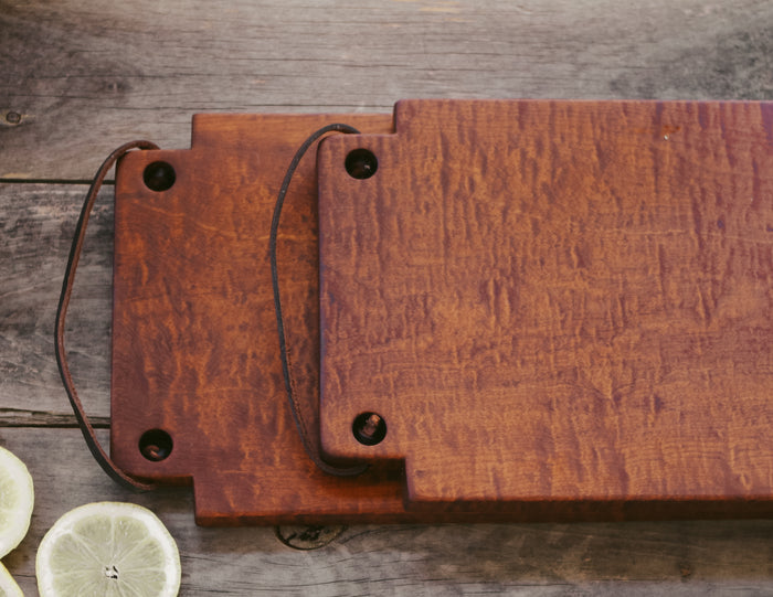 Kitchen Breadboard