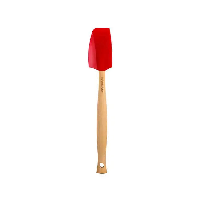 Le Creuset  Craft Series Small Spatula - Cerise LE CREUSET