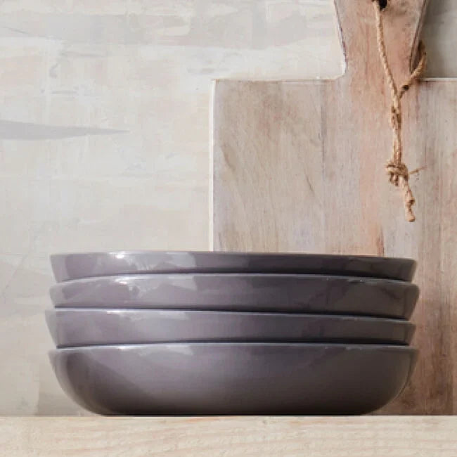 Le Creuset Vancouver Pasta Bowl, Set of 4 - Available For Special Order