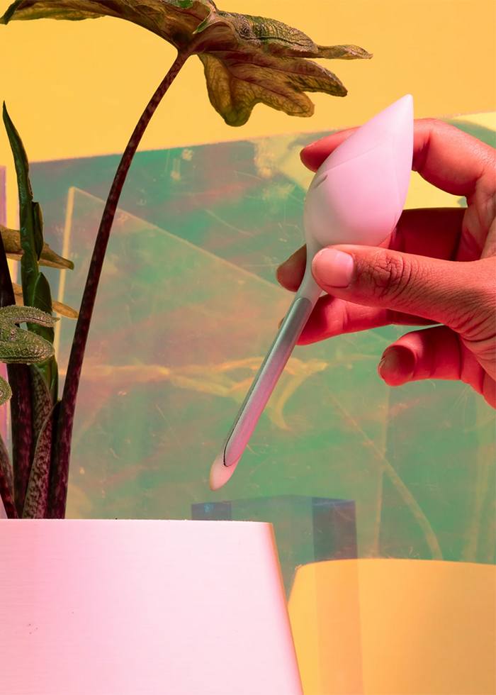 Leaflet® Plant Monitor