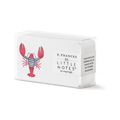 Lobster Little Notes® – Boxed Set of 85 Mini Notecards