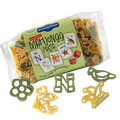 Mah Jongg Pasta (or Mahjong)