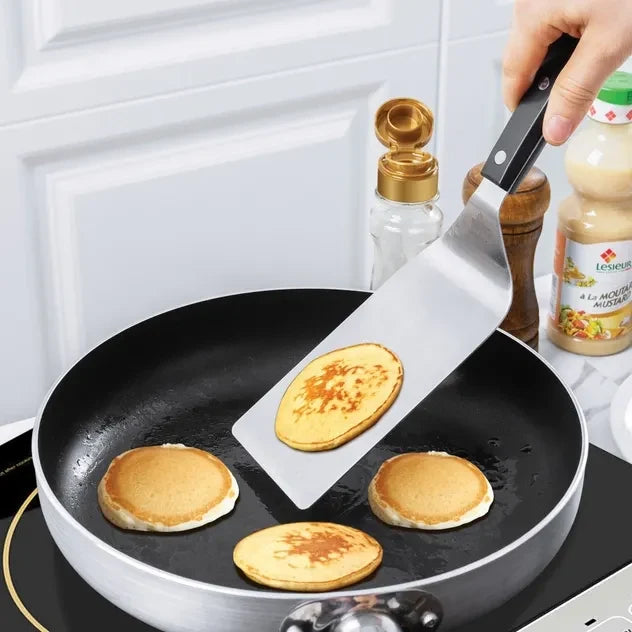 Medium Stainless Steel Turner
