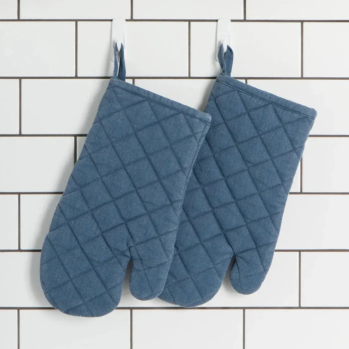 Mitt Stonewash Midnight  Browns Kitchen