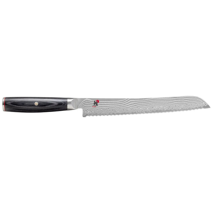 Miyabi Kaizen II 9.5" Bread Knife ZWILLING