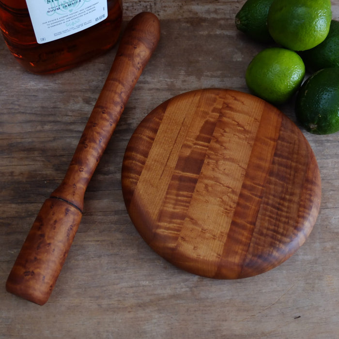 Mojito Muddler