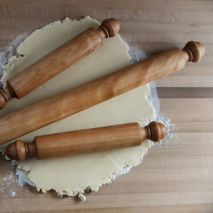 Mommy & Me Acorn Rolling Pins