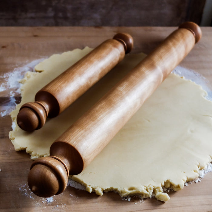 Mommy & Me Acorn Rolling Pins