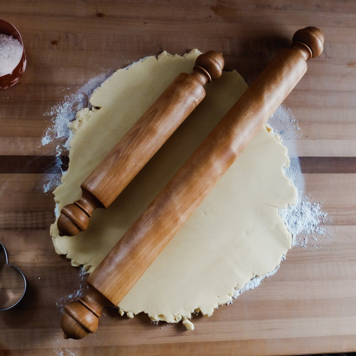 Mommy & Me Acorn Rolling Pins