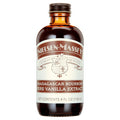 Nielsen Massey Madagascar Bourbon Vanilla Extract 4 Oz