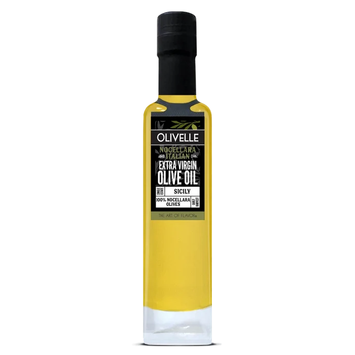 Nocellara Italian Extra Virgin Olive Oil