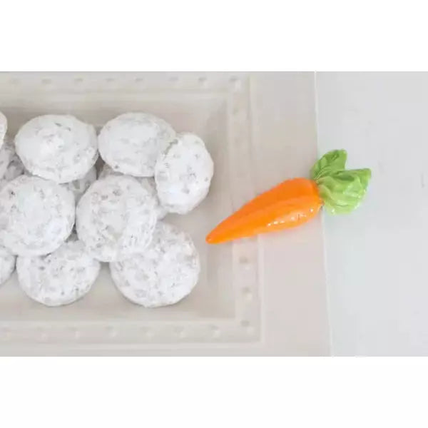 Nora Fleming Mini 24 Carrots - Browns Kitchen