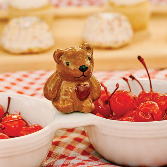 Nora Fleming Mini Bear With Me