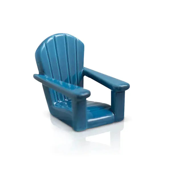 Nora Fleming Chillin' Chair NORA FLEMING