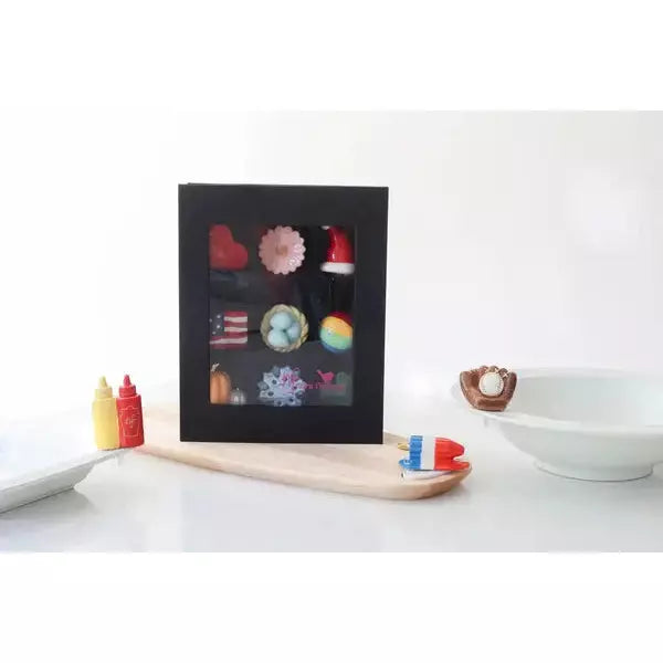 Nora Fleming Mini Catch Some Fun - Browns Kitchen
