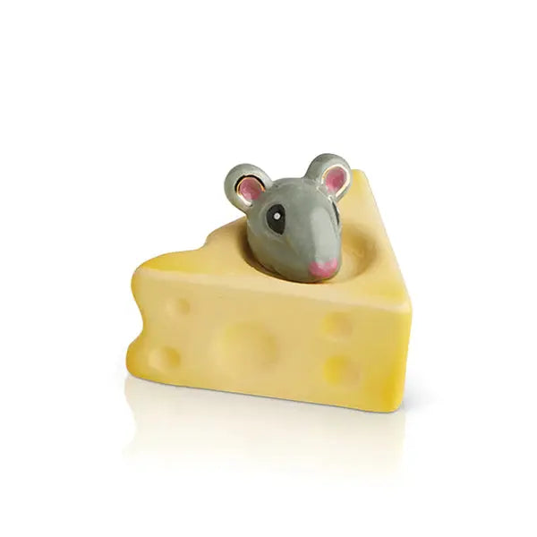 Nora Fleming Cheese, Please! NORA FLEMING