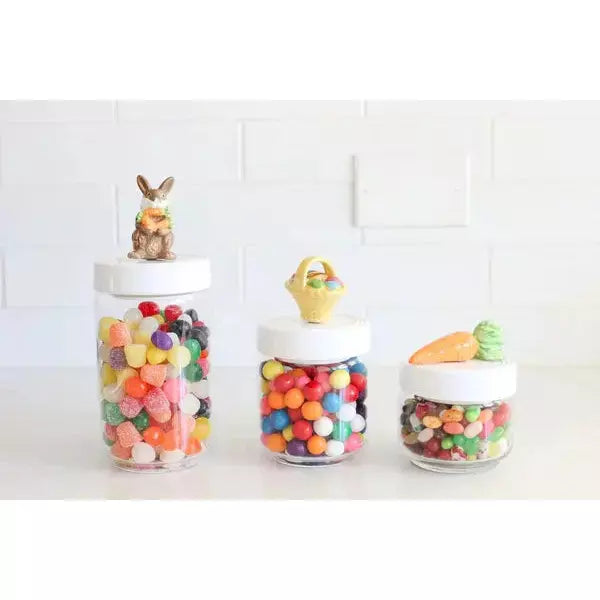 Nora Fleming Mini Funny Bunny - Browns Kitchen