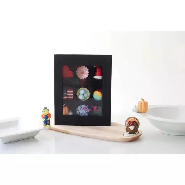 Nora Fleming Mini Hay There - Browns Kitchen