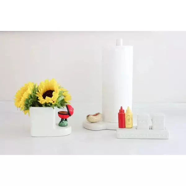 Nora Fleming Mini Hot Stuff - Browns Kitchen