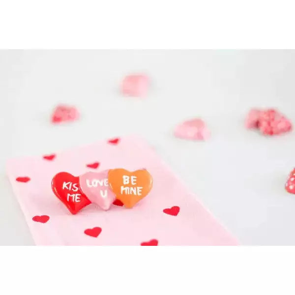Nora Fleming It's A Love Thing NORA FLEMING