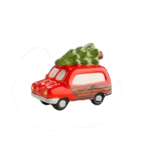 Nora Fleming Mini Just Like The Griswalds - Browns Kitchen