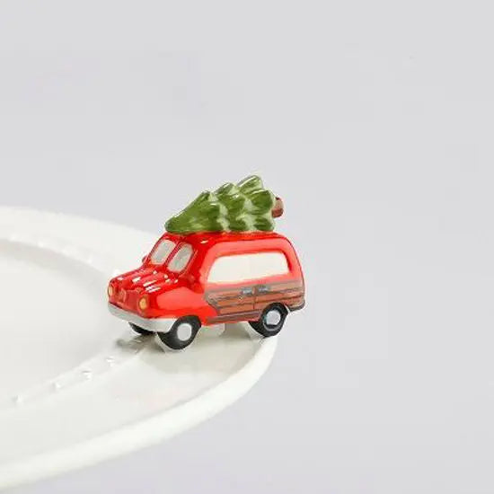 Nora Fleming Mini Just Like The Griswalds - Browns Kitchen