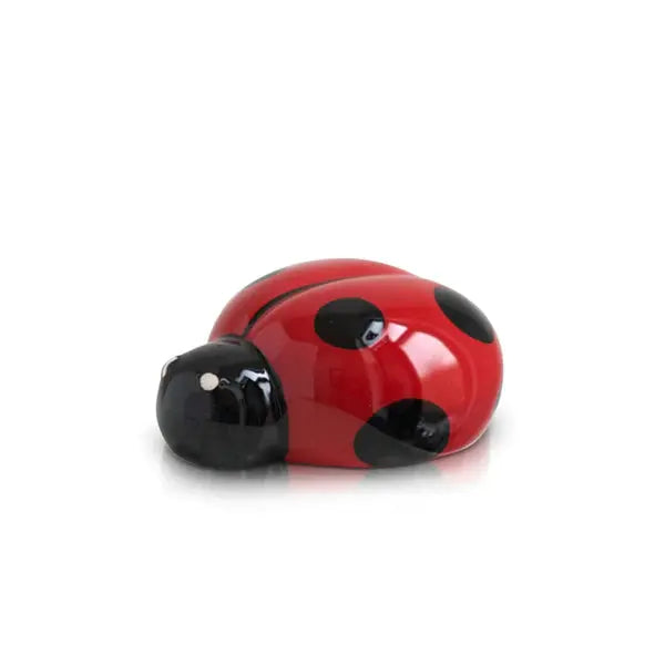 Nora Fleming Lil' Ladybug NORA FLEMING