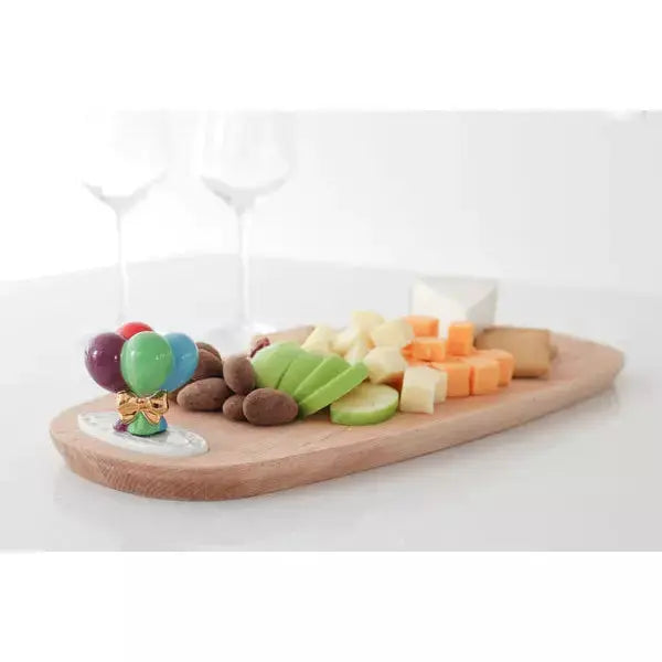 Nora Fleming Mini Up Up and Away - Browns Kitchen