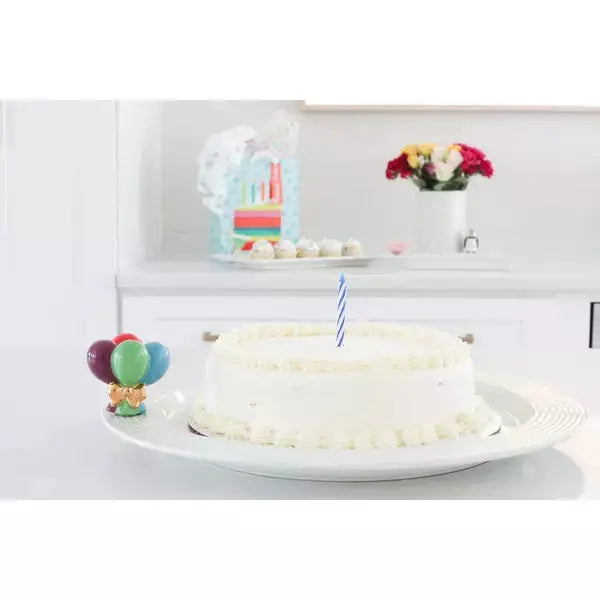 Nora Fleming Mini Up Up and Away - Browns Kitchen