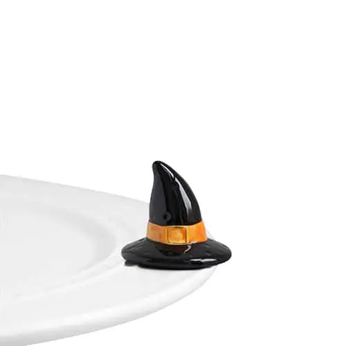 Nora Fleming Witchful Thinking! Mini NORA FLEMING