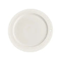 Nora Fleming Platter Pinstripes Round Plate - DT - Browns Kitchen