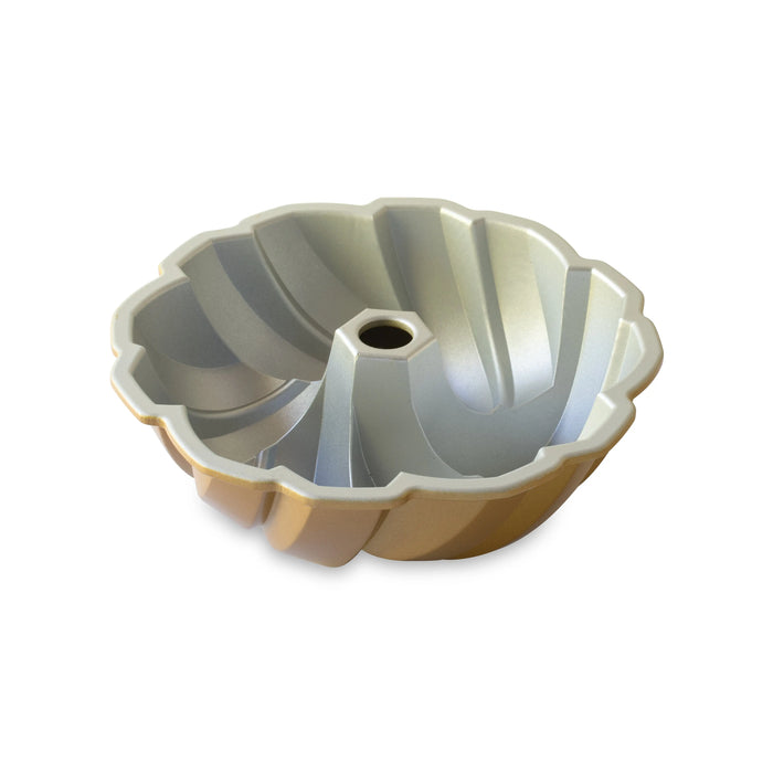 Nordic Ware 75th Anniversary Braided Bundt® Pan Nordic Ware