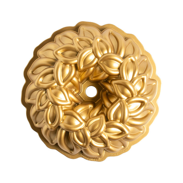 Nordic Ware 80th Anniversary Laurel Wreath Bundt