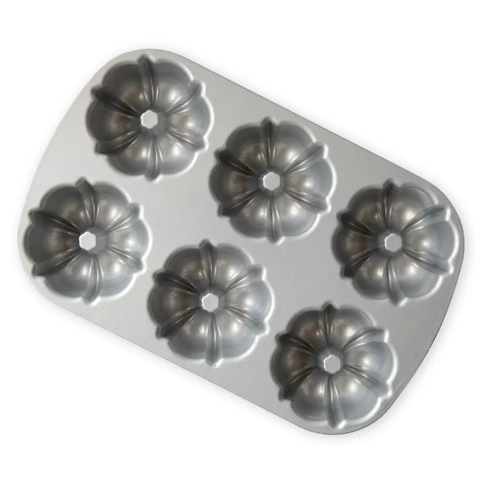 Nordic Ware Classic Bundtlette® Cake Pan Nordic Ware