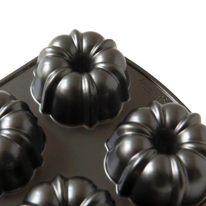 Nordic Ware Classic Bundtlette® Cake Pan Nordic Ware