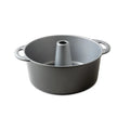Nordic Ware Classic Cast Pound Cake and Angelfood Pan Nordic Ware