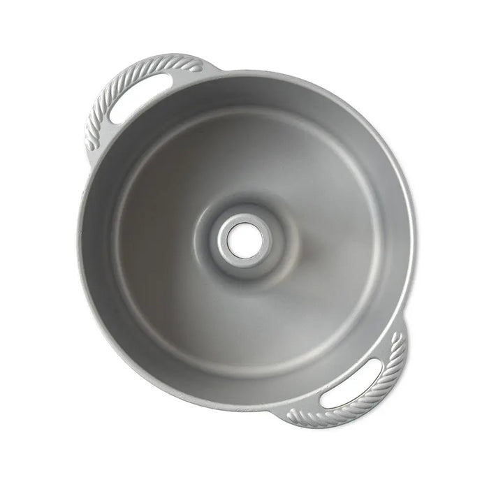 Nordic Ware Classic Cast Pound Cake and Angelfood Pan Nordic Ware