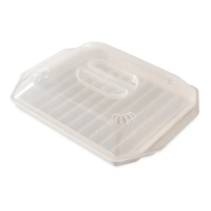 Nordic Ware Compact Bacon Tray with Lid Nordic Ware