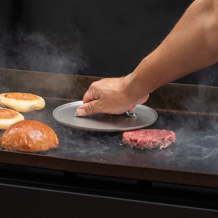 Nordic Ware Heavyweight Grill Press