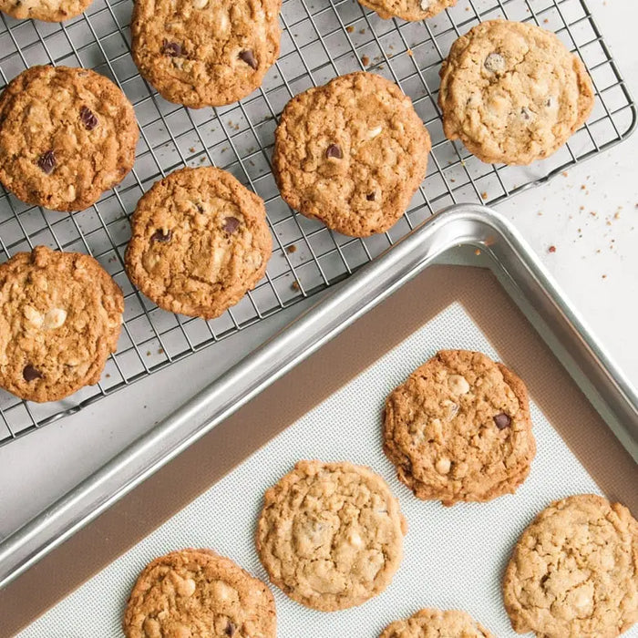 Nordic Ware Naturals® 3 Piece Cookie Baking Set Nordic Ware