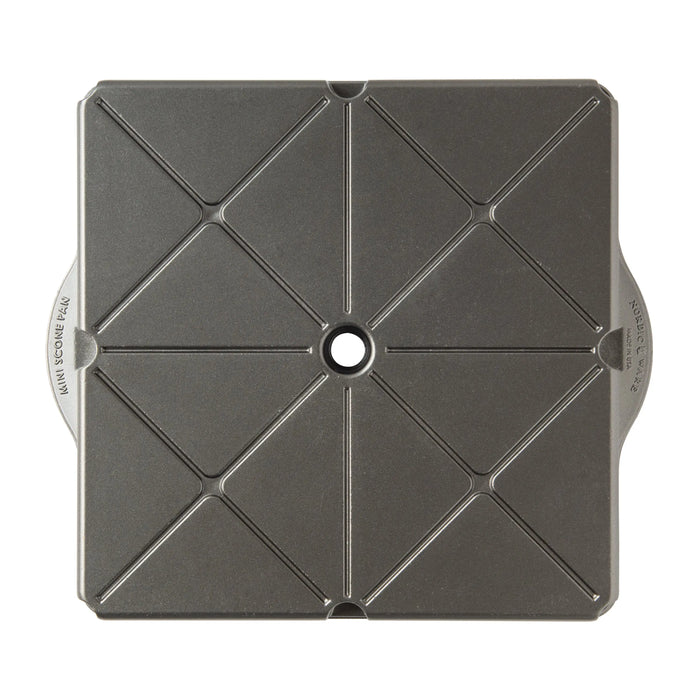 Nordic Ware Scottish Mini Scone Pan Nordic Ware