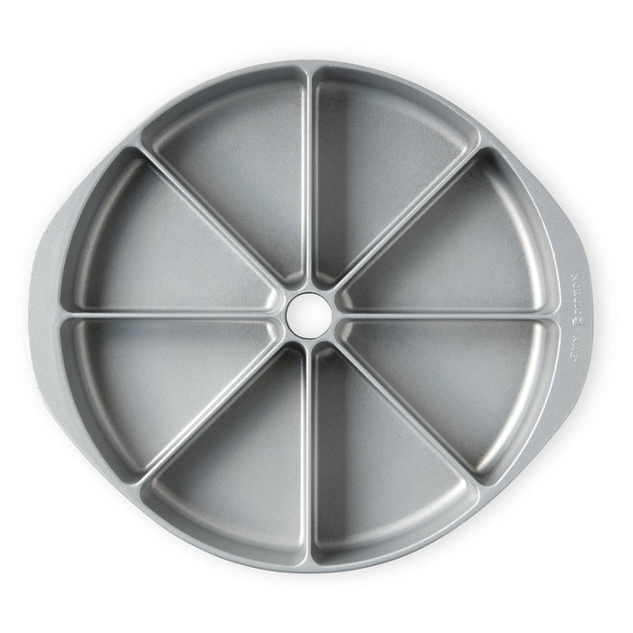 Nordic Ware Scottish Scone & Cornbread Pan Nordic Ware