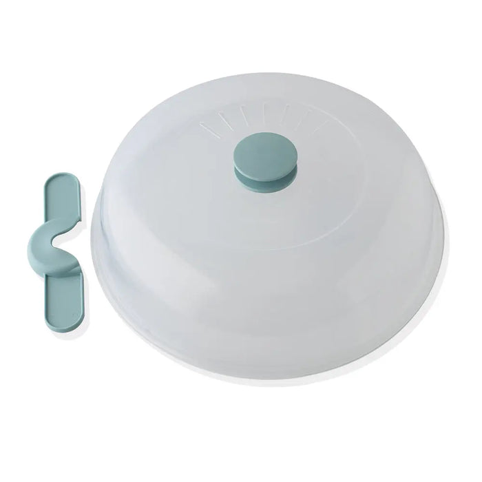 Nordic Ware Up & Away Easy Stow Spatter Cover Nordic Ware