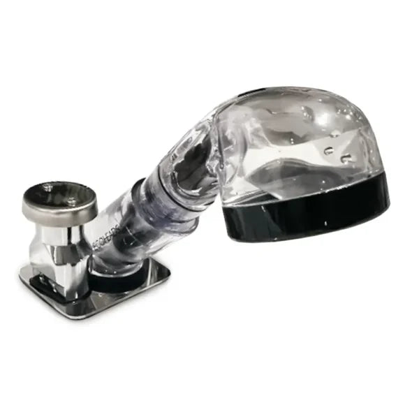 Nozzle Conversion Plate