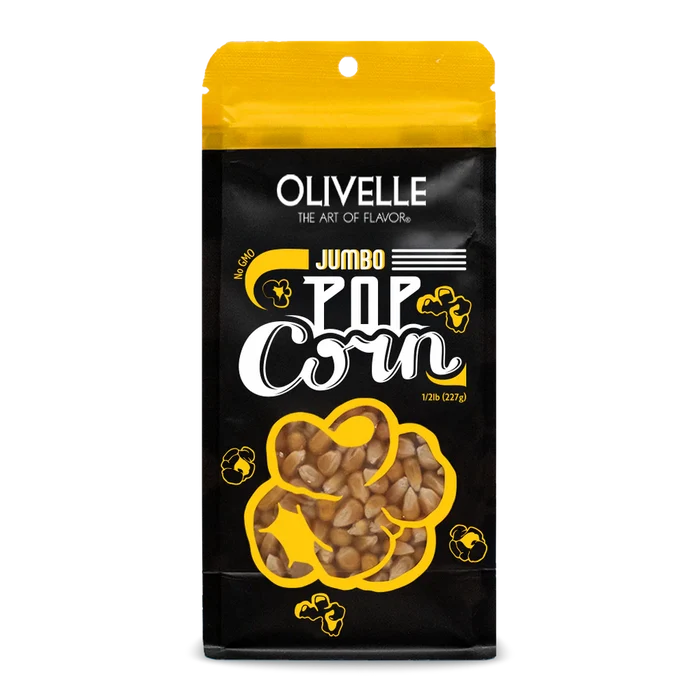 Olivelle Jumbo Popcorn Bag