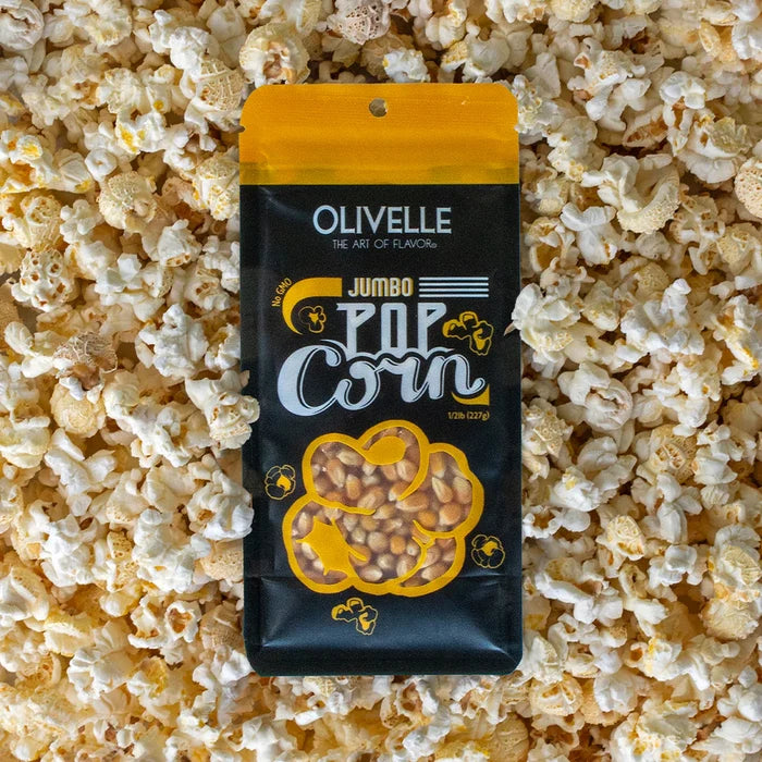 Olivelle Jumbo Popcorn Bag