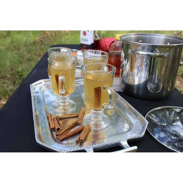 Orange Clove Hot Toddy - 1 Gallon Package