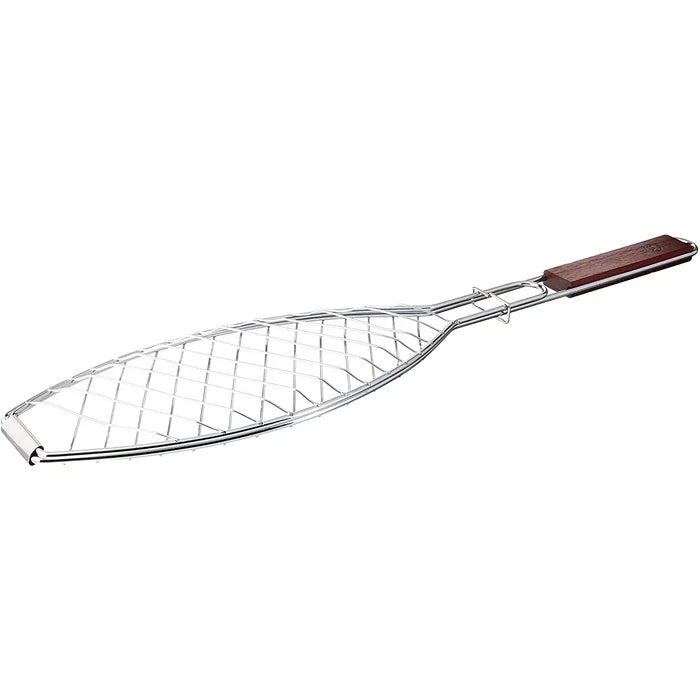 Outset Fish Basket