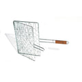 Outset Flex Grill Basket, Rosewood Handle 25"  Browns Kitchen